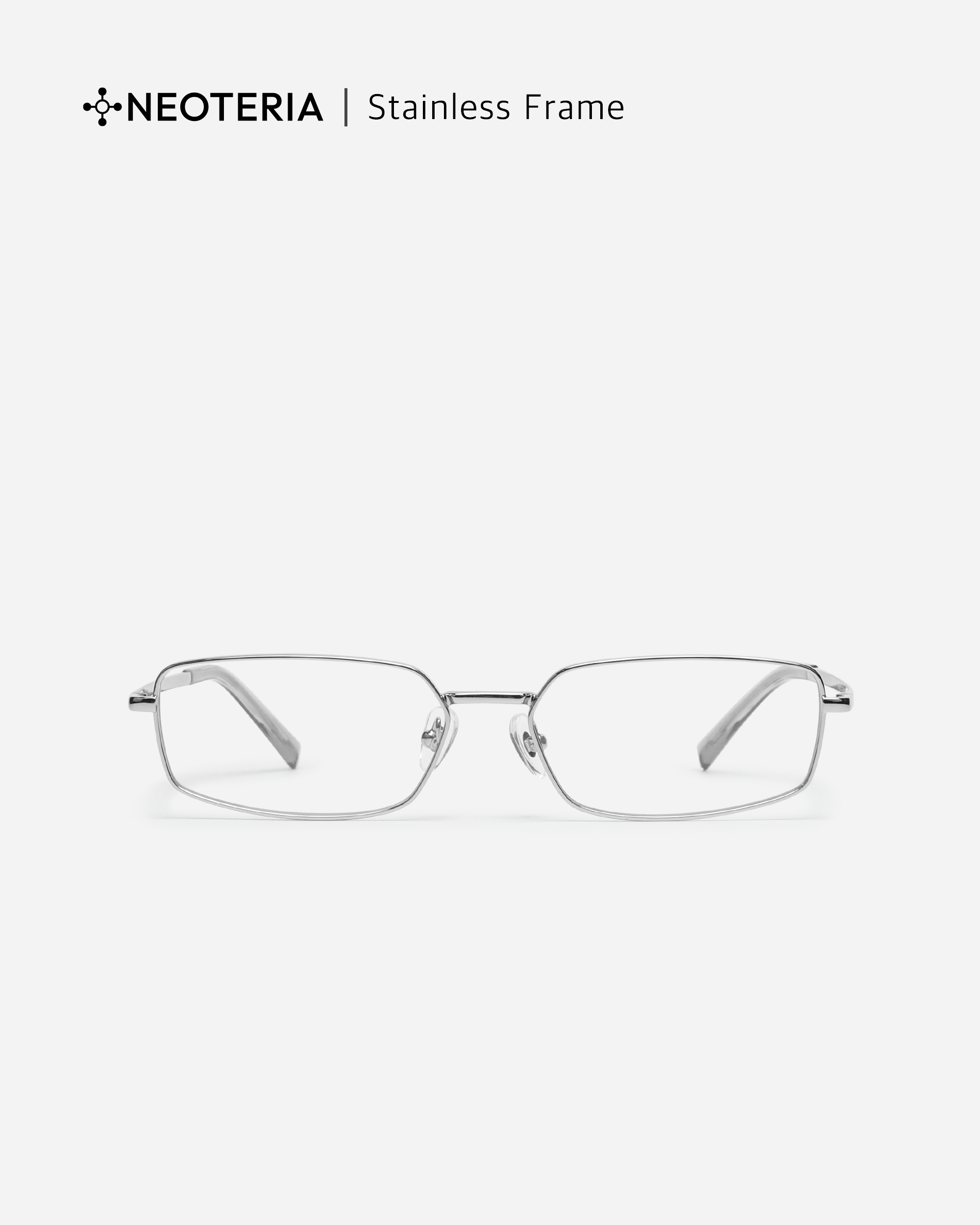 BIYANI · SILVER