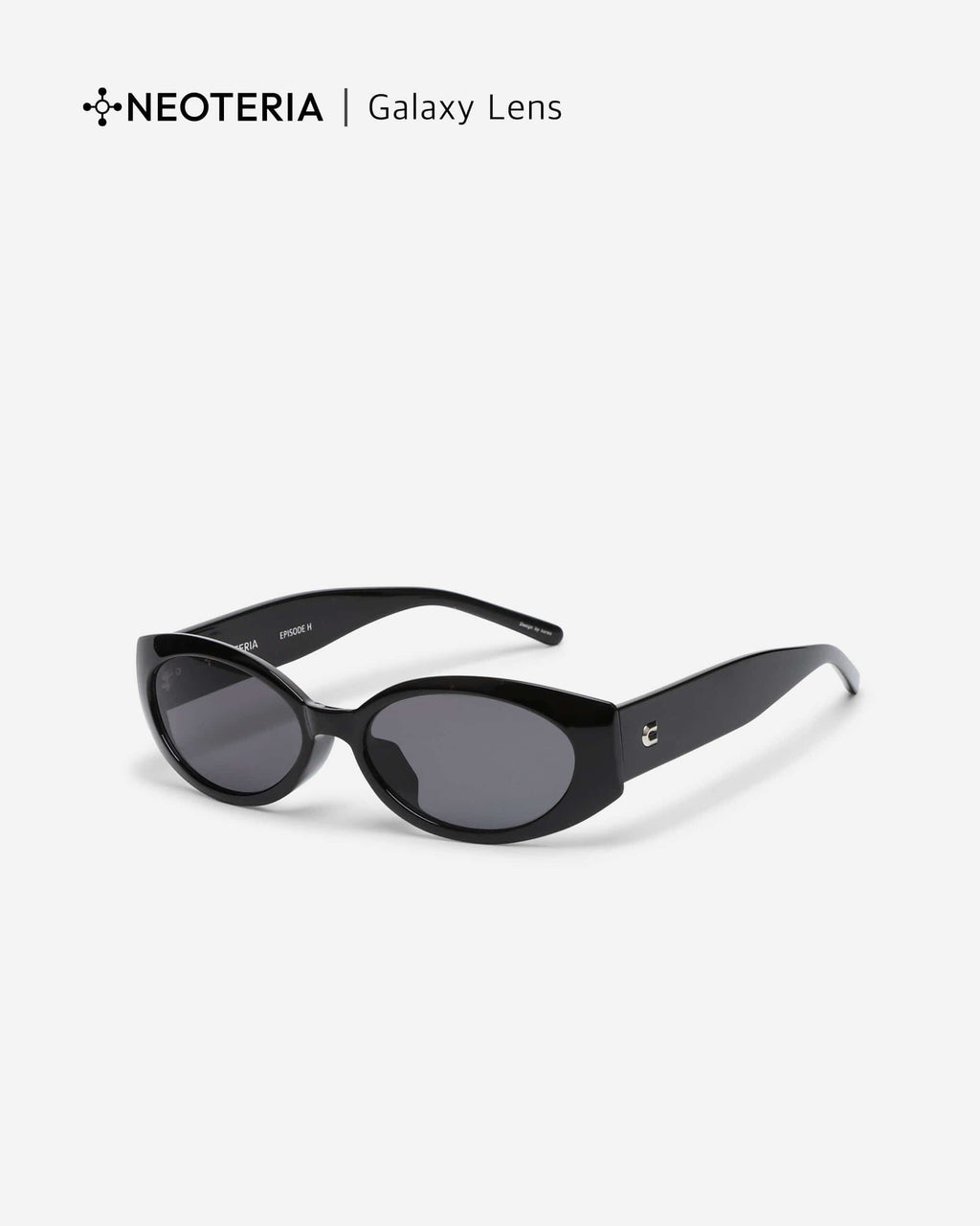 ANTONI · BLACK