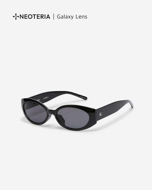ANTONI · BLACK