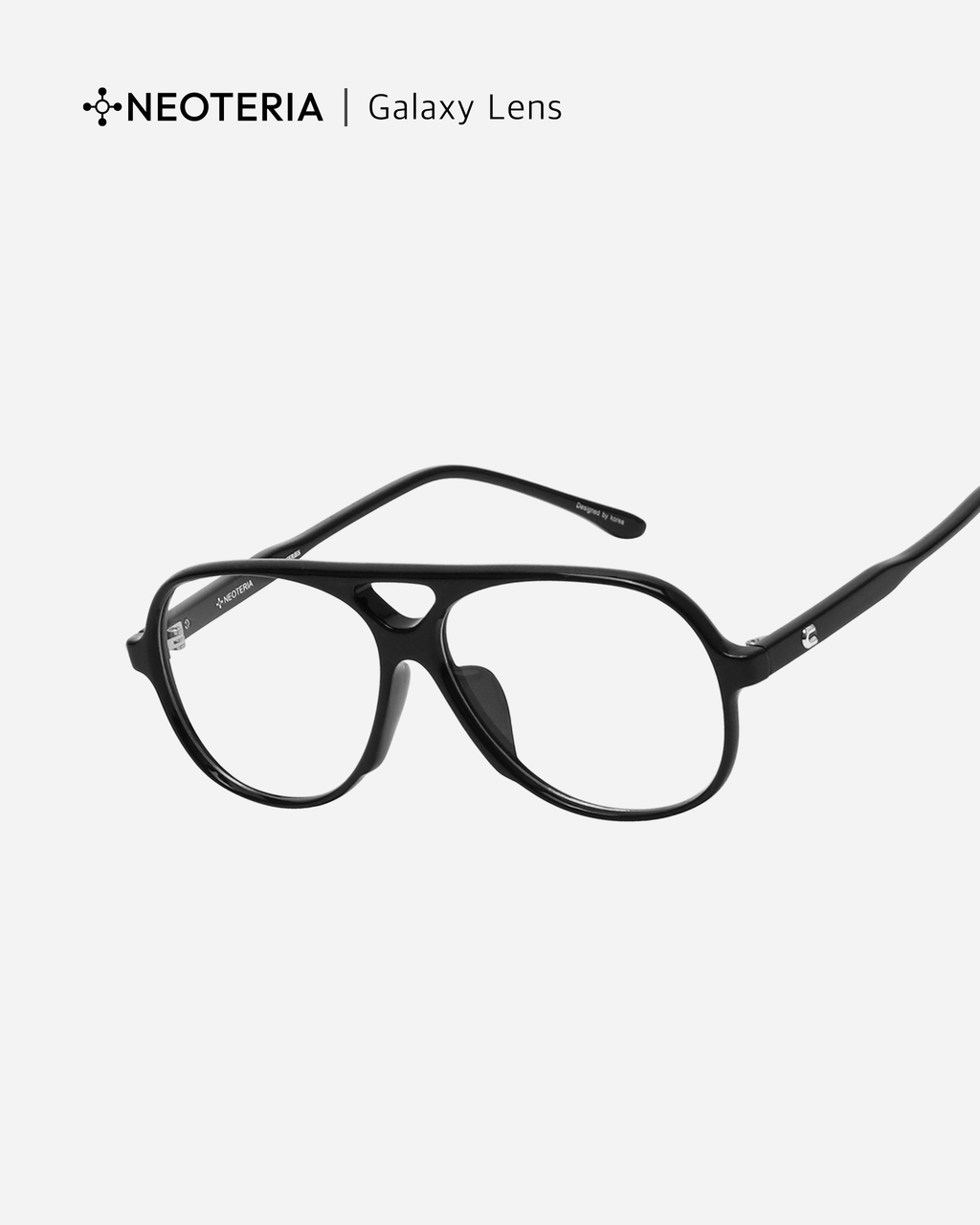 WEING · BLACK