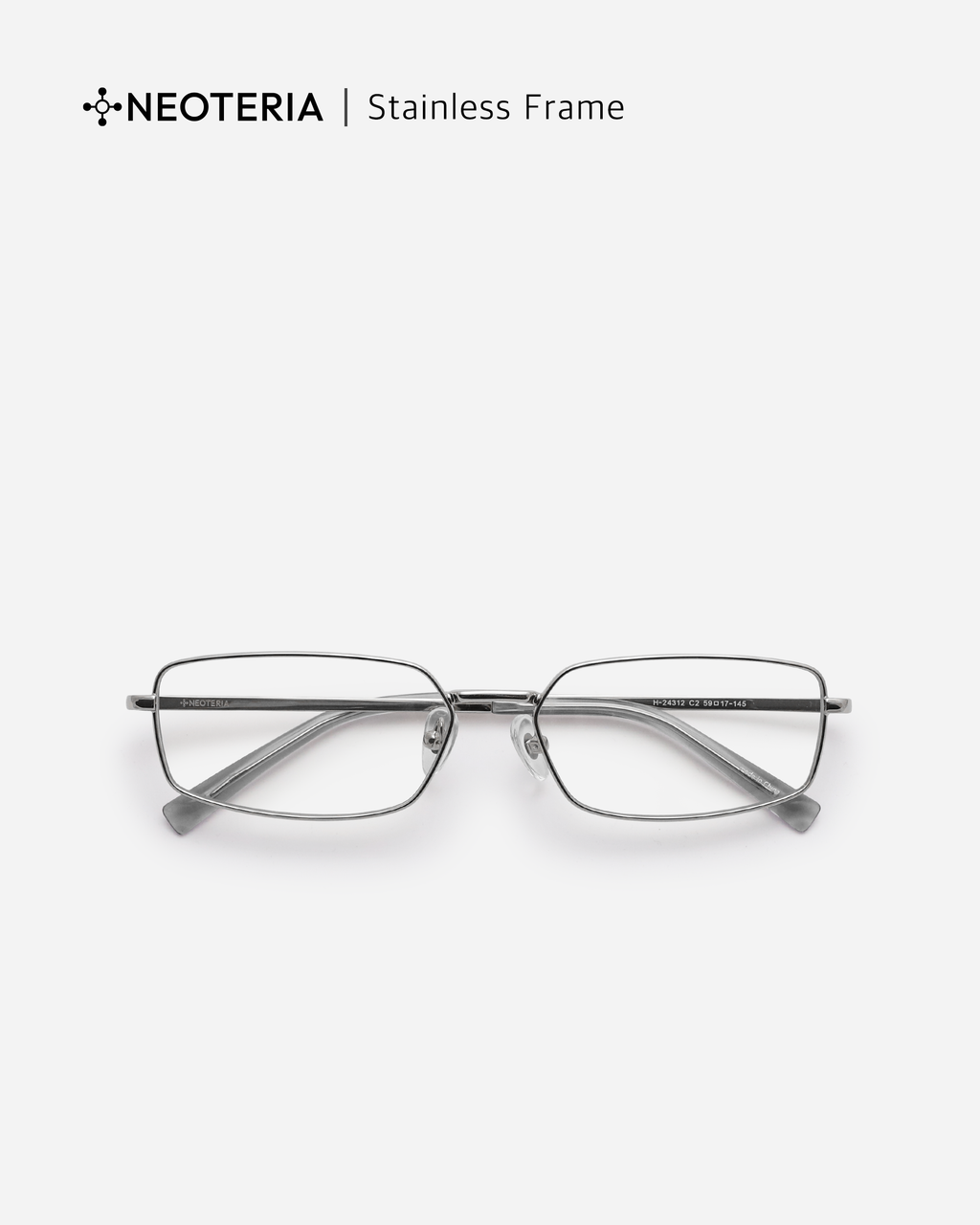 BIYANI · SILVER