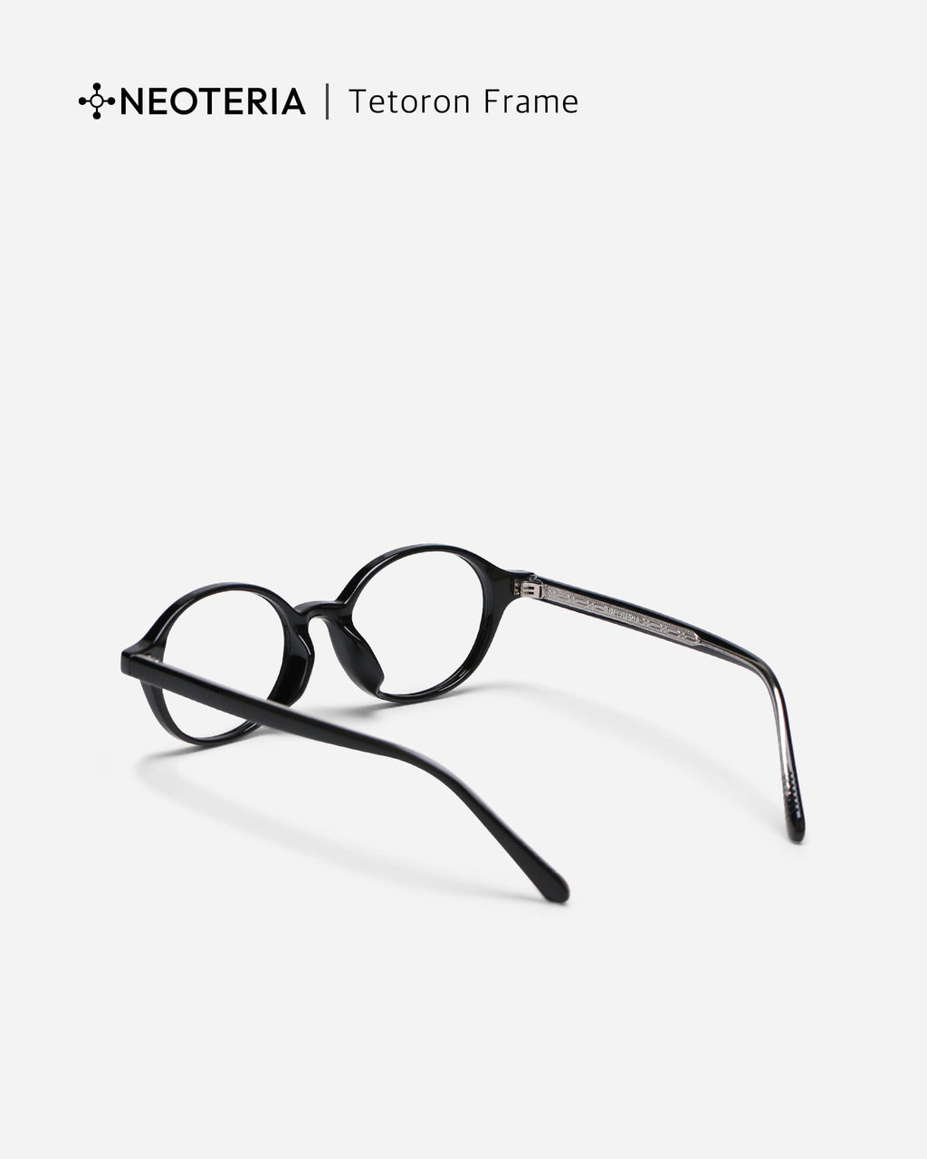 LOBS · BLACK